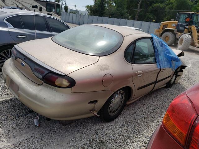 Photo 3 from auction – 1997 FORD TAURUS LX with VIN 1FALP53S6VG145602
