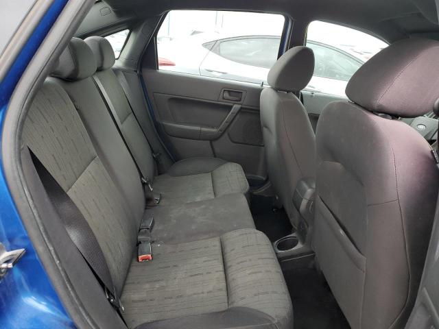 Photo 10 from auction – 2011 FORD FOCUS SE with VIN 1FAHP3FN0BW150179