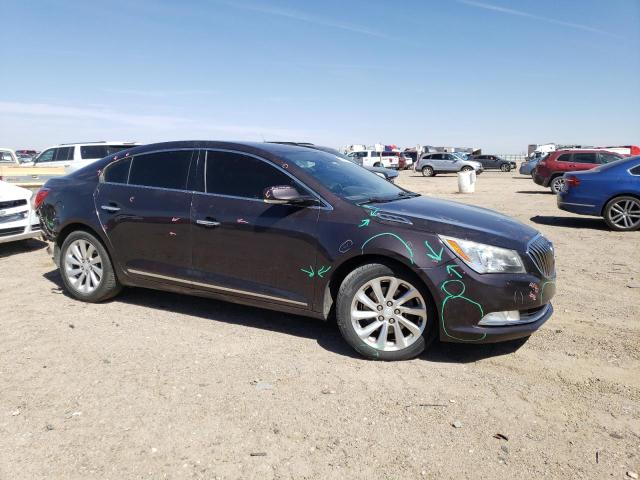 Photo 4 from auction – 2014 BUICK LACROSSE with VIN 1G4GB5G37EF157465