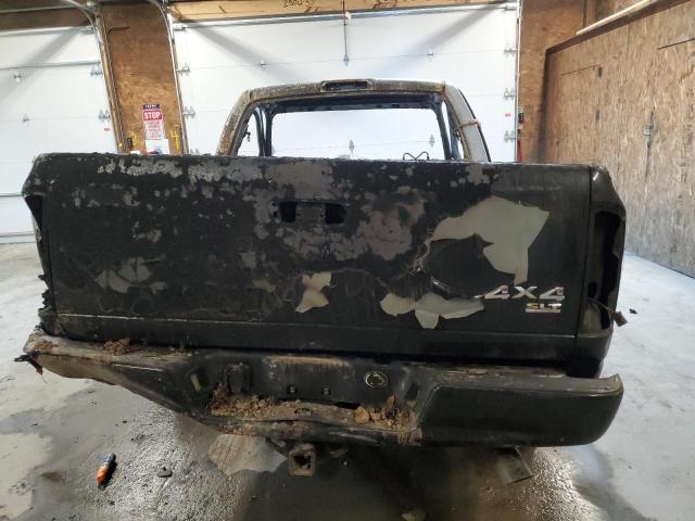 Photo 10 from auction – 2005 DODGE RAM 1500 S with VIN 1D7HU16DX5J551549