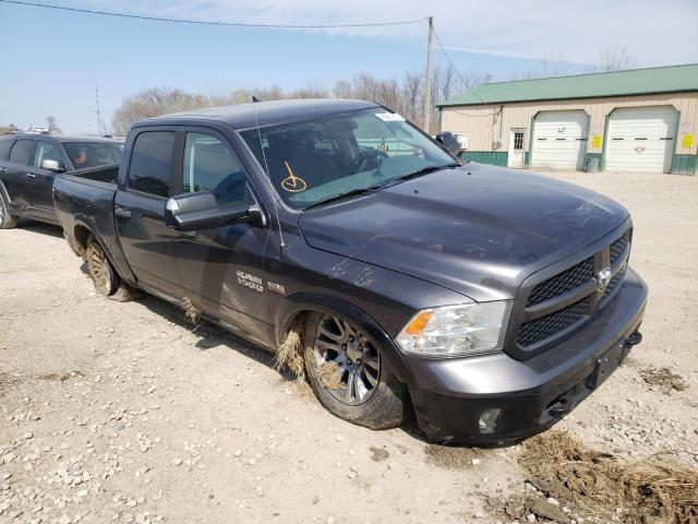 Photo 4 from auction – 2015 RAM 1500 SLT with VIN 1C6RR7LT2FS568895