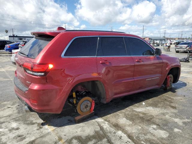 Photo 3 from auction – 2014 JEEP GRAND CHER with VIN 1C4RJFDJXEC217796