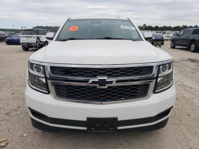 Photo 5 from auction – 2015 CHEVROLET SUBURBAN C with VIN 1GNSCJKCXFR715019