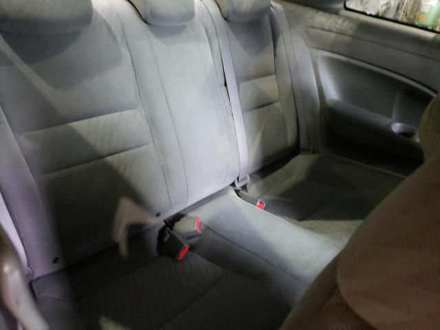 Photo 10 from auction – 2009 HONDA CIVIC with VIN 2HGFG12629H521342