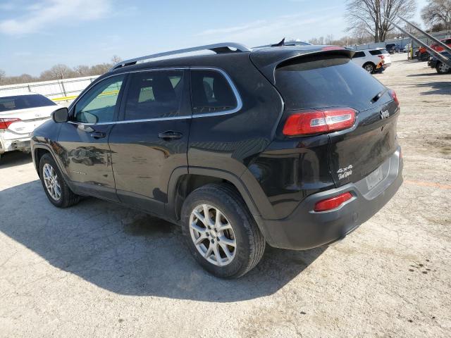 Photo 2 from auction – 2015 JEEP CHEROKEE L with VIN 1C4PJMCS2FW565386