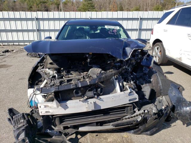 Photo 5 from auction – 2019 NISSAN ALTIMA SL with VIN 1N4BL4EV6KC117116