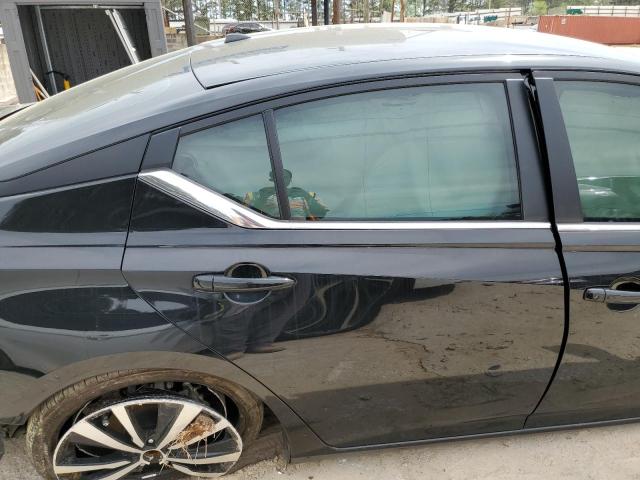 Photo 10 from auction – 2022 NISSAN ALTIMA SR with VIN 1N4BL4CV1NN329482