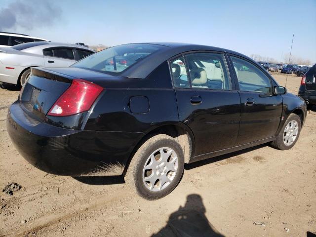 Photo 3 from auction – 2003 SATURN ION LEVEL with VIN 1G8AJ52F33Z153885