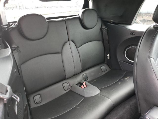 Photo 10 from auction – 2009 MINI COOPER S with VIN WMWMS33549TY50209