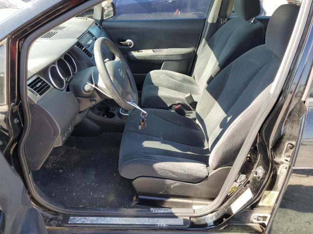 Photo 7 from auction – 2011 NISSAN VERSA S with VIN 3N1BC1CP6BL412091