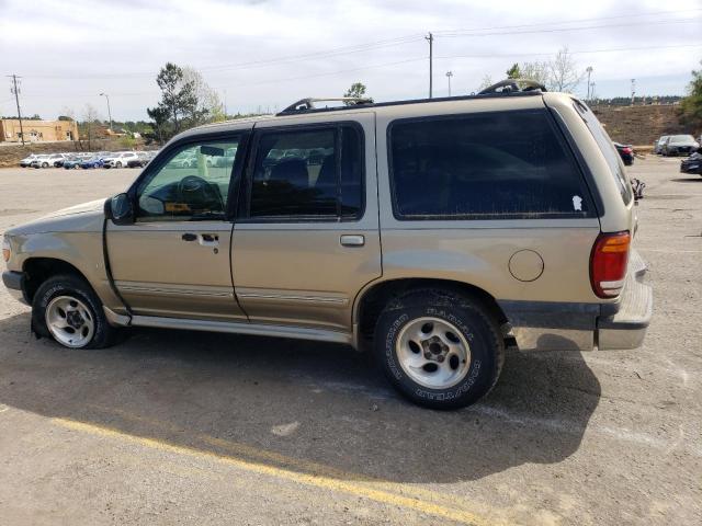 Photo 2 from auction – 2001 FORD EXPLORER X with VIN 1FMZU83PX1ZA52733
