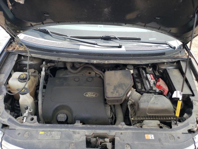 Photo 11 from auction – 2013 FORD EDGE LIMIT with VIN 2FMDK3KC1DBB26646