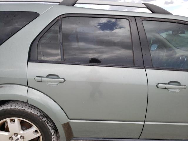 Photo 11 from auction – 2005 FORD FREESTYLE with VIN 1FMZK06115GA00939
