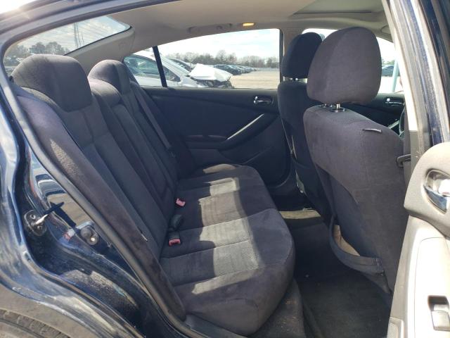 Photo 10 from auction – 2007 NISSAN ALTIMA 2.5 with VIN 1N4AL21E37C199982