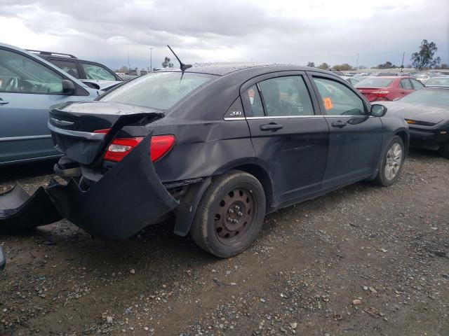 Photo 3 from auction – 2013 CHRYSLER 200 LX with VIN 1C3CCBAB8DN735368