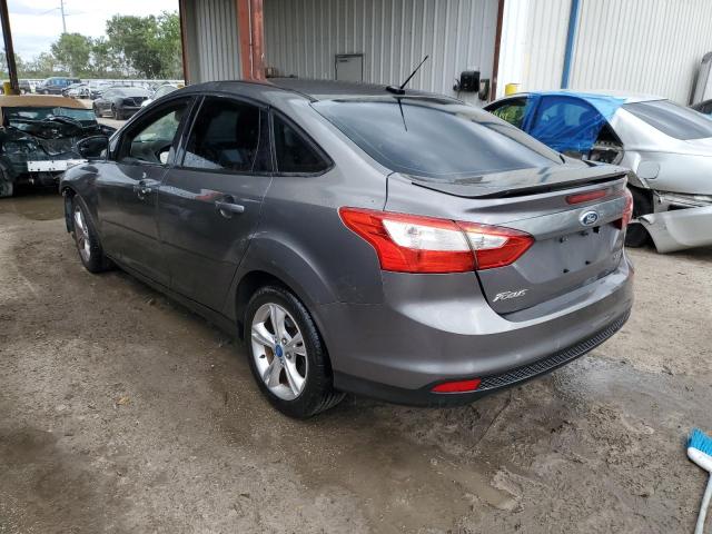 Photo 2 from auction – 2012 FORD FOCUS SE with VIN 1FAHP3F2XCL113715
