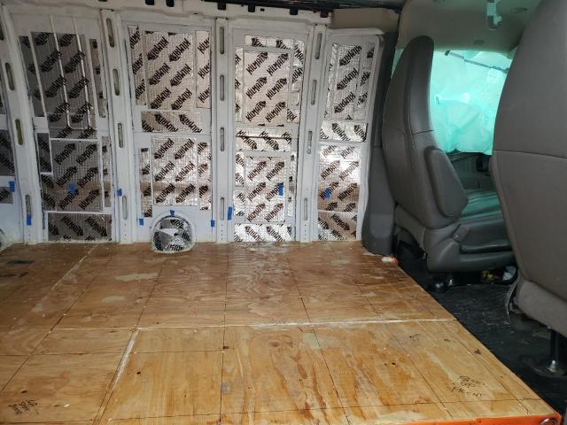 Photo 11 from auction – 2019 CHEVROLET EXPRESS G2 with VIN 1GCWGBFPXK1168411