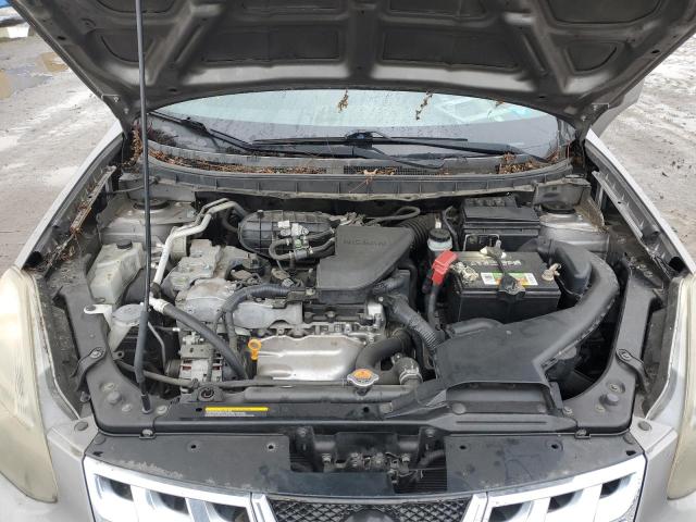 Photo 12 from auction – 2014 NISSAN ROGUE SELE with VIN JN8AS5MT9EW603036
