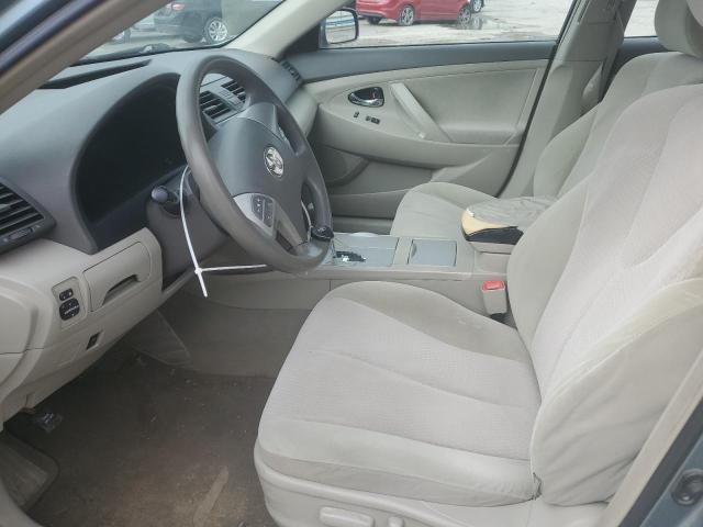 صورة رقم 7 من المزاد - 2011 TOYOTA CAMRY BASE مع VIN 4T4BF3EK6BR107490
