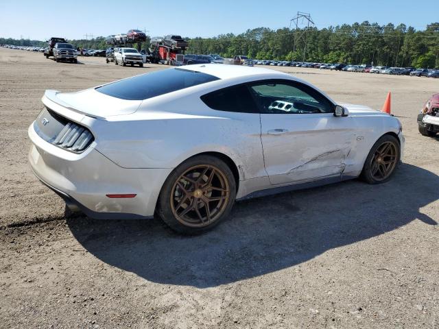 Photo 3 from auction – 2017 FORD MUSTANG GT with VIN 1FA6P8CF3H5263348