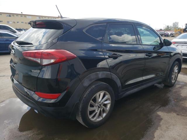 Photo 3 from auction – 2016 HYUNDAI TUCSON SE with VIN KM8J23A45GU102328