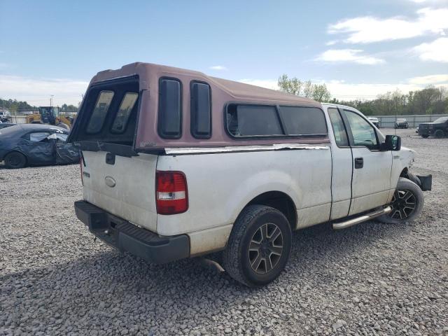 Photo 3 from auction – 2006 FORD F150 with VIN 1FTRF12276NA86722