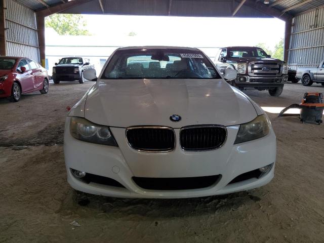 Photo 5 from auction – 2009 BMW 328 I with VIN WBAPH73589E127504