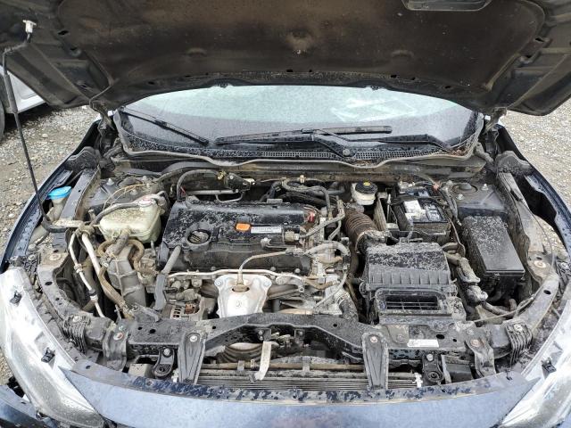 Foto 11 de la subasta – 2017 HONDA CIVIC EX con VIN 19XFC2F85HE230145
