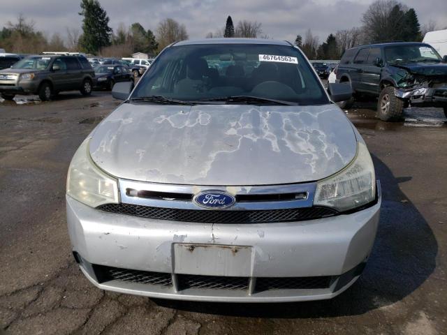 Photo 5 from auction – 2011 FORD FOCUS SE with VIN 1FAHP3FN8BW198318