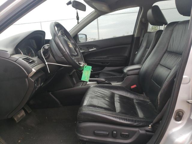 Photo 7 from auction – 2012 HONDA ACCORD SE with VIN 1HGCP2F66CA244591