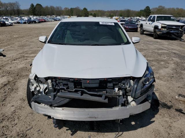 Photo 5 from auction – 2015 CHEVROLET MALIBU 1LT with VIN 1G11C5SL2FF329149