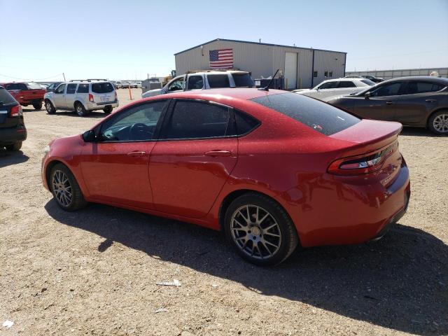 Photo 2 from auction – 2013 DODGE DART with VIN 1C3CDFBH6DD682778