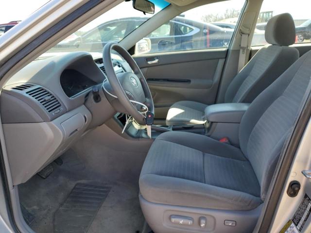 Photo 7 from auction – 2005 TOYOTA CAMRY LE with VIN 4T1BE32K15U043218