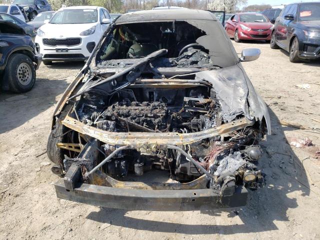 Photo 5 from auction – 2012 CHRYSLER 200 LIMITE with VIN 1C3CCBCB7CN308520