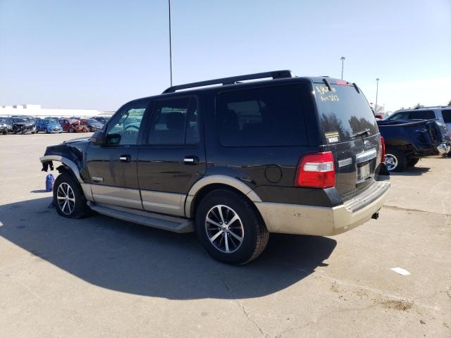 Photo 2 from auction – 2007 FORD EXPEDITION with VIN 1FMFU18597LA86790