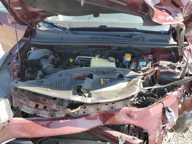 Photo 11 from auction – 2017 CHEVROLET TRAX LS with VIN 3GNCJKSB8HL247342