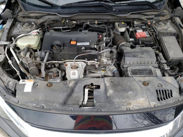 Photo 11 from auction – 2016 HONDA CIVIC LX with VIN 19XFC2F54GE049350