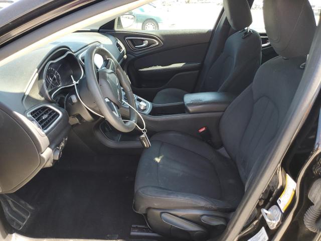 Photo 7 from auction – 2016 CHRYSLER 200 LIMITE with VIN 1C3CCCAB7GN169911