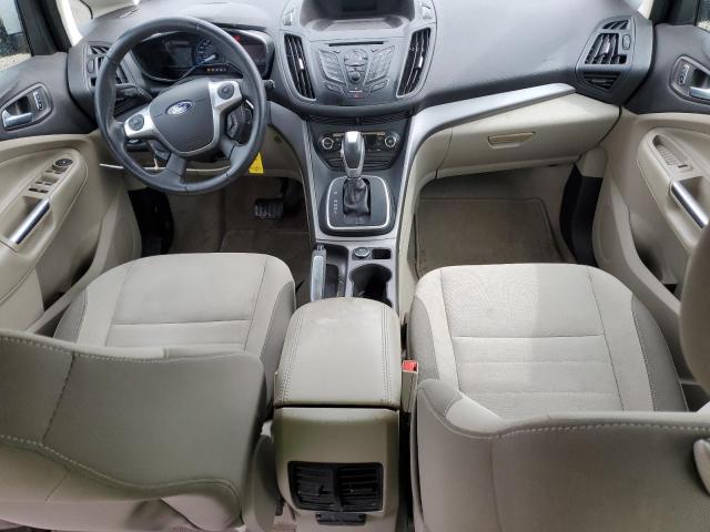 Photo 8 from auction – 2014 FORD C-MAX SE with VIN 1FADP5AU2EL508056