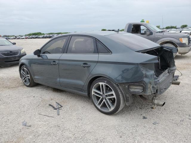Photo 2 from auction – 2018 AUDI A3 PREMIUM with VIN WAUB8GFF9J1001761