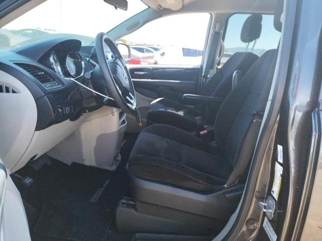 Photo 7 from auction – 2015 DODGE GRAND CARA with VIN 2C4RDGBG5FR568788