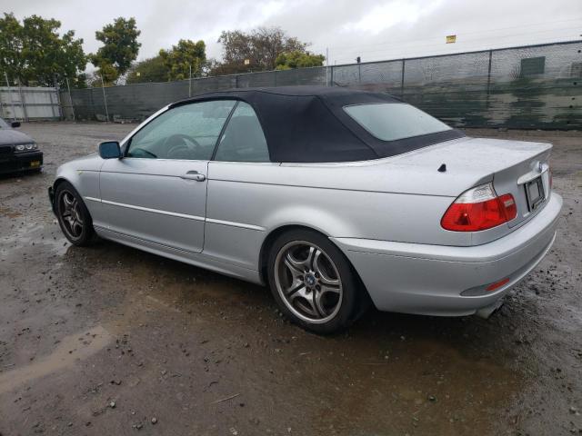 Photo 2 from auction – 2004 BMW 330 CI with VIN WBABW53404PL42948