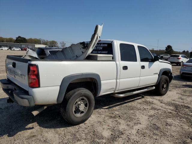 Photo 3 from auction – 2007 CHEVROLET SILV2500 2 with VIN 1GCHC23U57F131727