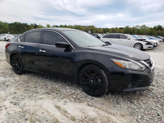 Photo 4 from auction – 2017 NISSAN ALTIMA 2.5 with VIN 1N4AL3AP5HC211493