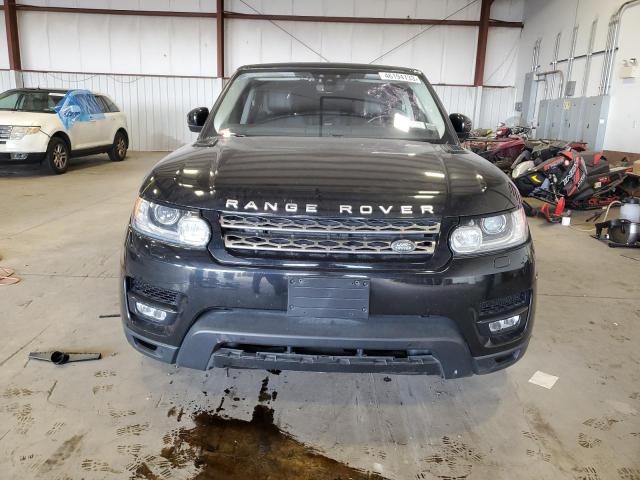 Photo 5 from auction – 2017 LAND ROVER RANGE ROVE with VIN SALWG2FV9HA670522
