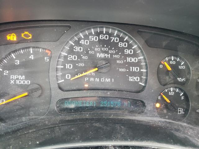 Photo 9 from auction – 2006 GMC SIERRA K25 with VIN 1GTHK23276F110586