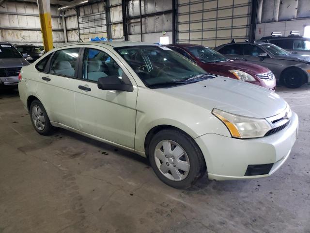 Photo 4 from auction – 2010 FORD FOCUS S with VIN 1FAHP3ENXAW157723