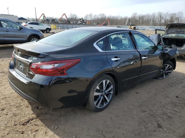 Photo 3 from auction – 2017 NISSAN ALTIMA 2.5 with VIN 1N4AL3AP9HC127239