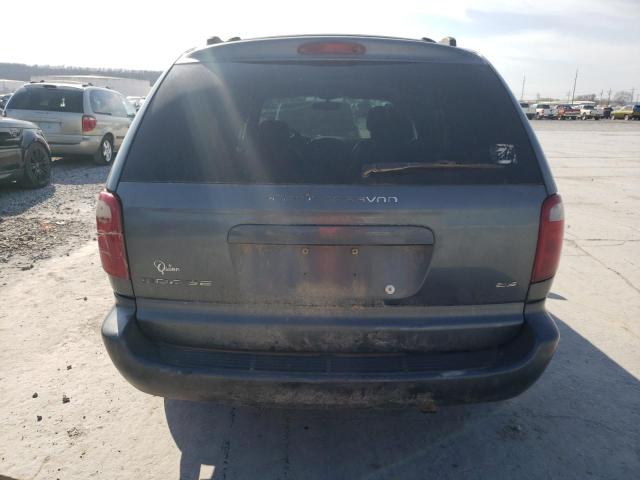 Photo 6 from auction – 2002 DODGE GRAND CARA with VIN 2B4GP54L22R540323