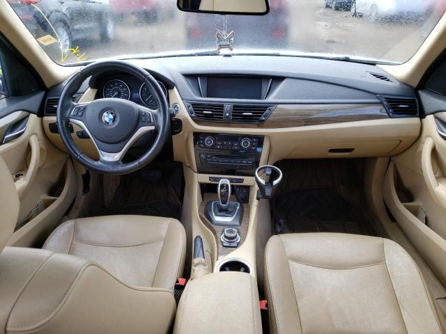 Photo 8 from auction – 2013 BMW X1 XDRIVE2 with VIN WBAVL1C5XDVR92552